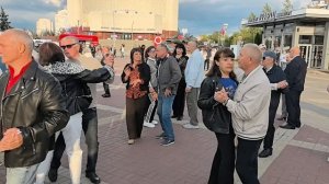 Ах, этот майский вечер... 31.05.26...