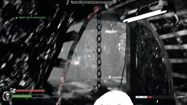 Afterfall： Reconquest - Episode I - Часть 3 - Бандиты в шахте