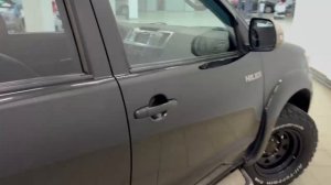 Toyota Hilux 2014