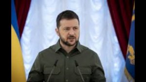 Макгрегор заявил об отчаянии Зеленского из-за ударов ВС России