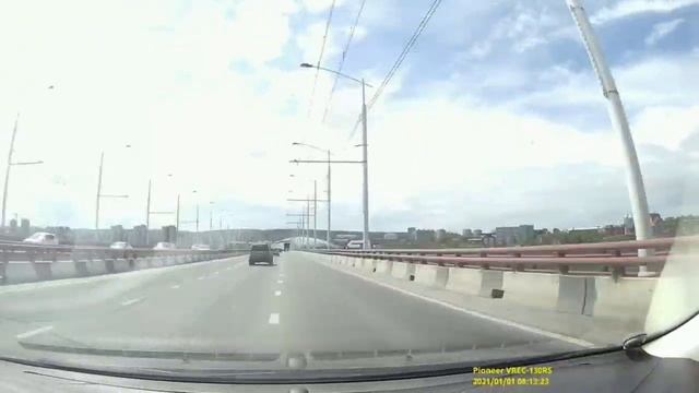 Они на белых все такие?