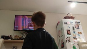 Строю дом в Minecraft