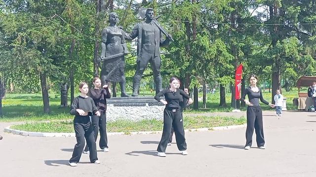 01-06-2026 Жемчужина ЦВР Юность смотреть онлайн