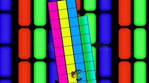 Cannyblocks Band 8