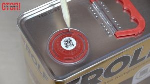 Rolf Ultra в металле: что скрывает новая канистра масла
