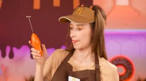 We Opened Our Own Chocolate McDonald's At Home by Multi DO Challenge