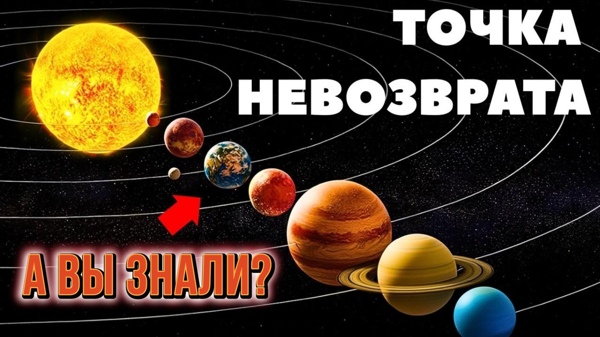 Что происходит во время Парада Планет? смотреть онлайн