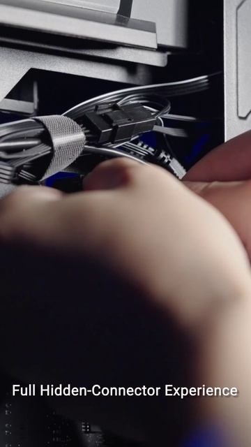 Asus BTF — революция в сборке ПК