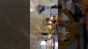 Собираем Прототипа из Лего! Поппи Плейтайм!