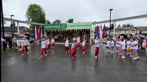 Каждый маленький ребенок