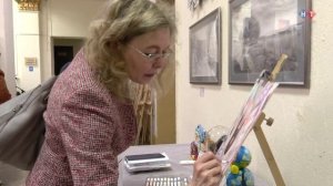 «Пространство смысла: диалог культур через искусство».