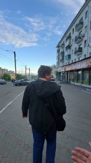 Нежданчик