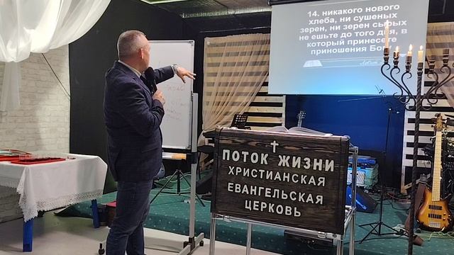 О ПЯТИДЕСЯТНИЦЕ