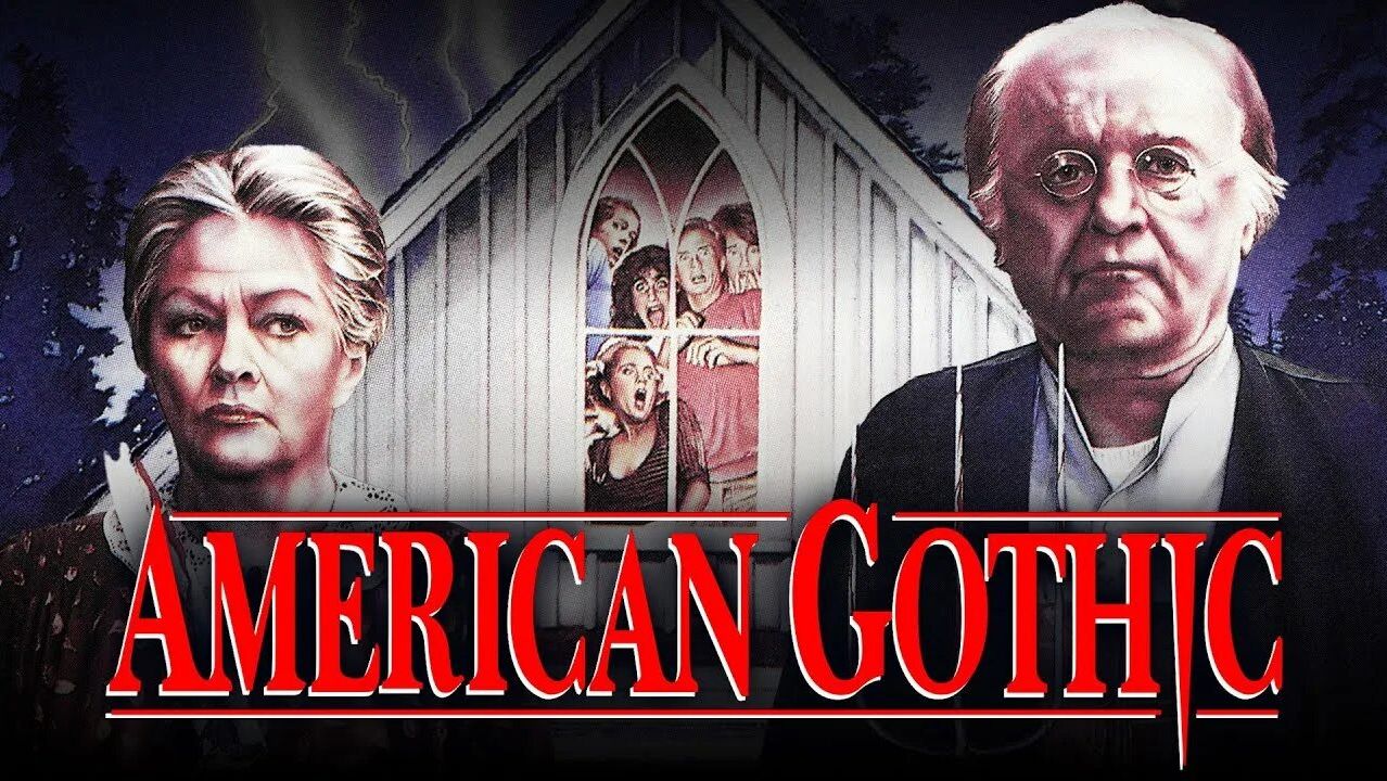 Американская готика | American Gothic (1987) смотреть онлайн