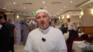 🕋Фонд Кадырова закупил 10 тысяч жертвенных овец для 3600 паломников из Чечни