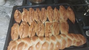 Домашний влог/ Цены на продукты🥔🧀🍬/Наконец-то дождик🌦️