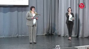 «ДВИГАТЕЛИ ЭКОНОМИКИ ОКРУГА». ЧЕСТВОВАНИЕ ЛУЧШИХ ПРЕДСТАВИТЕЛЕЙ МАЛОГО И СРЕДНЕГО БИЗНЕСА