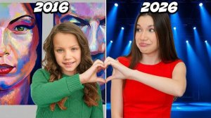 Вернулась в 2016 * угадай песню наоборот / Вики Шоу