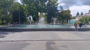 С ПЕРВЫМ ДНЁМ ЛЕТА! ХАРЬКОВ ИЮНЬ 2026