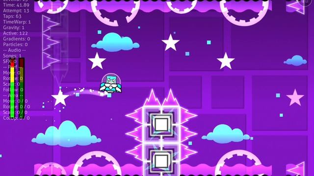 ELECTROMAN ADVENTURES (INSANE) 100% с первой попытки!!! смотреть онлайн