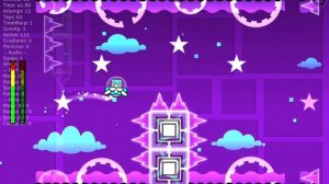 ELECTROMAN ADVENTURES (INSANE) 100% с первой попытки!!!