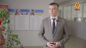 Экзаменационные пункты Чувашии оборудовали укрытиями на случай ракетной опасности или атаки БПЛА