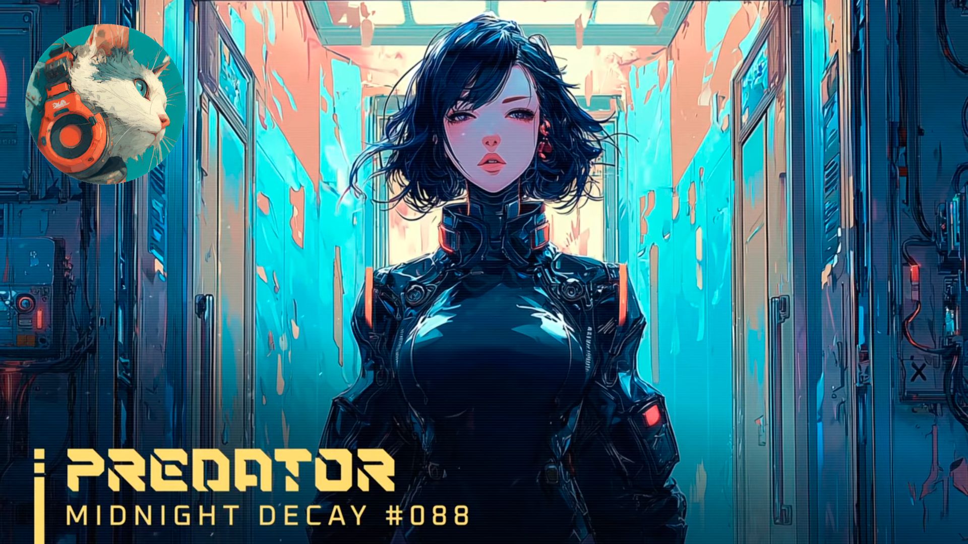 #088🌙Predator|WomenSynthwave_MidnightDecay_01-06-2026
