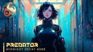 #088🌙Predator|WomenSynthwave_MidnightDecay_01-06-2026