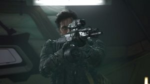 Death Stranding 2: On the Beach - Нил Вана