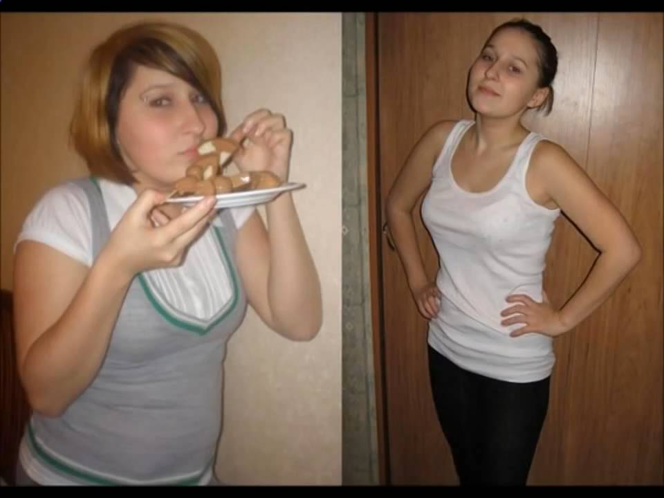 эконом диета для похудения