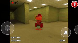 вы знали эту жуткую теорию в super bear adventure  в бэкрумсе?