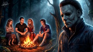 ДБДЕШЕЧКА БЕГИТЕ СУРВЫ ► DEAD BY DAYLIGHT