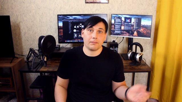Нам нужно поговорить