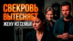 Истории из Жизни | Я НЕ ГОСТЬЯ - Я ТЕПЕРЬ ТУТ ЖИВУ ! |  Аудиокниги слушать | Жизненные Истории