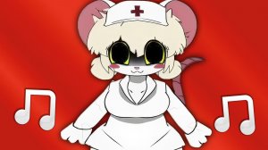 МУЗЫКА ЛОРНЫ | МУЗЫКА TERRIBLE MOUSE (ХОРРОР ВЕРСИЯ)