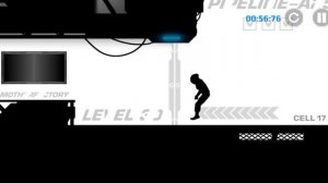 Fre1ze Vector: 2 chapter, 4leven