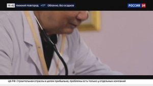 Документальный фильм киностудии Росгвардии «Победоносец. Своих не бросаем»