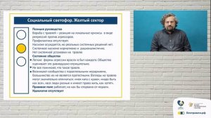 Антитеррор День 3 урок 3 Оценка системы на риски травли. 1 часть. Благоприятная ситуация