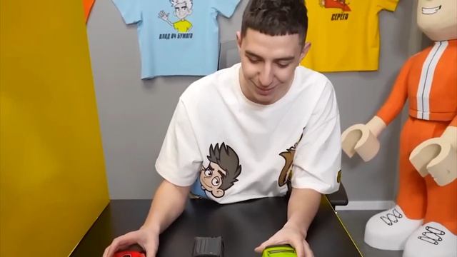 А4 телепатия челендж