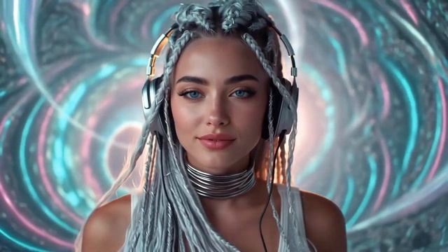 Vocal Trance Mix 2026  Emotional Female Vocals  1 Hour
