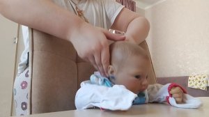 Ника попала в больницу. Ника оглохла