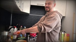 Тунец под шубой part 1
