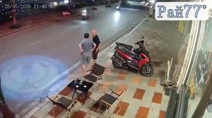 ДТП в КНР