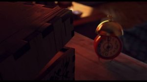 Clocky - ESMA 2015 (Teaser)