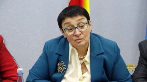 ❗️Круглый стол «Аутизм: Вызовы и перспективы развития диагностики и коррекции» в ЮОГУ