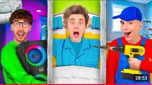 Типы соседий. А4