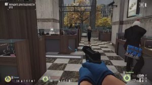 Вечерний PayDay 2 #02