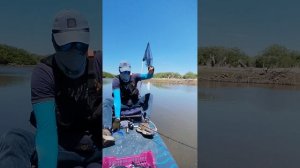 Рыбалка на сапборде |Supbord fishing