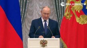 ‼️🇷🇺 Власти стремятся создавать все условия для того, чтобы многодетных семей в России было больше