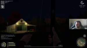Russian Fishing 4; Dead by Daylight